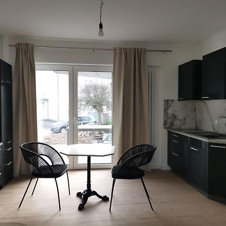 Modernes Stilvoll Eingerichtetes Appartement 로스라스 외부 사진