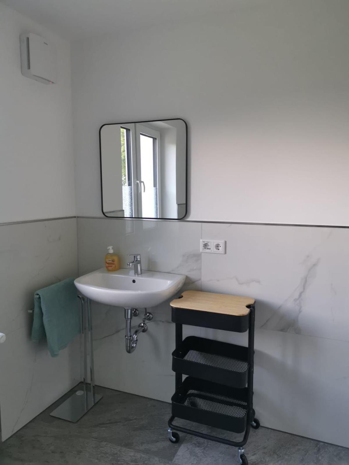 Modernes Stilvoll Eingerichtetes Appartement 로스라스 외부 사진