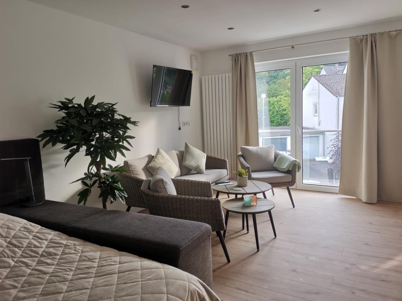 Modernes Stilvoll Eingerichtetes Appartement 로스라스 외부 사진