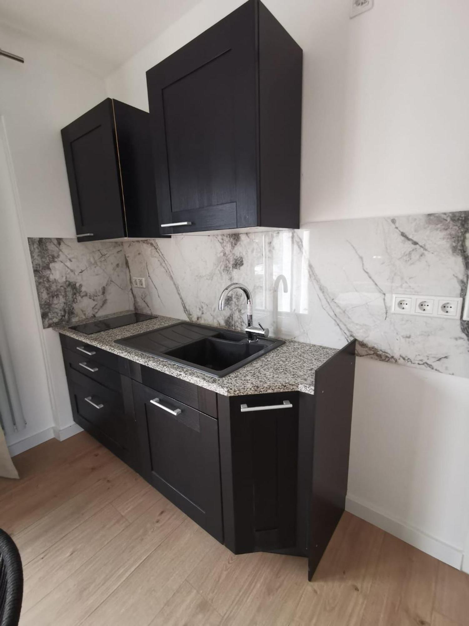Modernes Stilvoll Eingerichtetes Appartement 로스라스 외부 사진